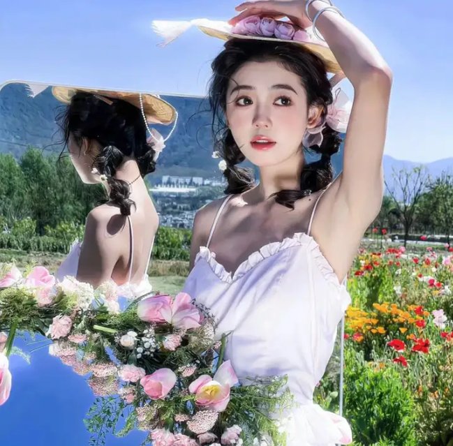 给我钱