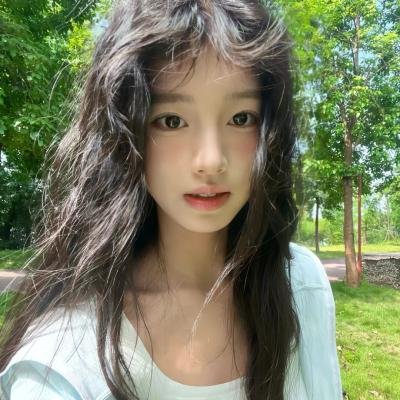蓝色马蹄莲